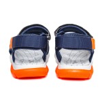 ДЕТСКИ САНДАЛИ 018344 NAVY № 31/35