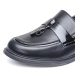 ДАМСКИ ОБУВКИ 028786 BLACK
