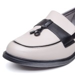 ДАМСКИ ОБУВКИ 028786 CAMEL/BEIGE
