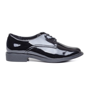 ДАМСКИ ОБУВКИ 028787 BLACK