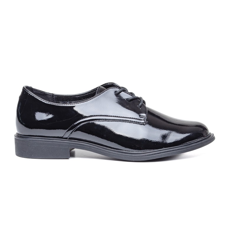 ДАМСКИ ОБУВКИ 028787 BLACK