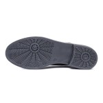 ДАМСКИ ОБУВКИ 028787 BLACK