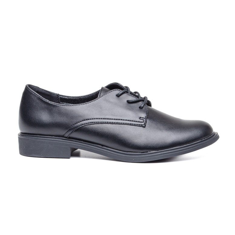 ДАМСКИ ОБУВКИ 028788 BLACK