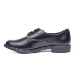 ДАМСКИ ОБУВКИ 028788 BLACK