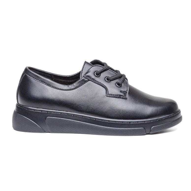 ДАМСКИ ОБУВКИ 028789 BLACK