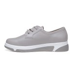ДАМСКИ ОБУВКИ 028789 GREY