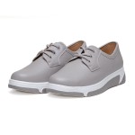 ДАМСКИ ОБУВКИ 028789 GREY