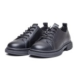 ДАМСКИ ОБУВКИ 028790 BLACK