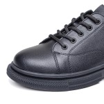 ДАМСКИ ОБУВКИ 028790 BLACK