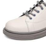 ДАМСКИ ОБУВКИ 028790 BEIGE