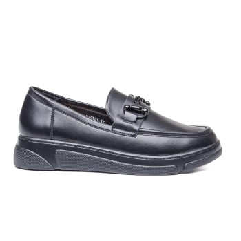 ДАМСКИ ОБУВКИ 028791 BLACK