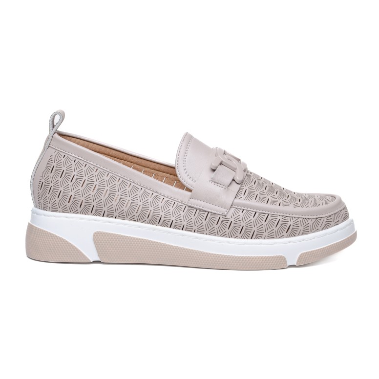 ДАМСКИ ОБУВКИ 028792 DK. PINK