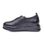 ДАМСКИ ОБУВКИ 028793 BLACK