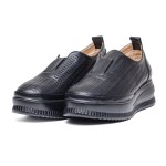 ДАМСКИ ОБУВКИ 028793 BLACK