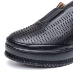 ДАМСКИ ОБУВКИ 028793 BLACK