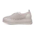 ДАМСКИ ОБУВКИ 028793 CAMEL/BEIGE