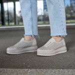 ДАМСКИ ОБУВКИ 028793 CAMEL/BEIGE