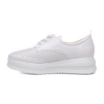 ДАМСКИ ОБУВКИ 028794 GREY