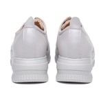 ДАМСКИ ОБУВКИ 028794 GREY