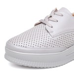 ДАМСКИ ОБУВКИ 028794 GREY