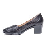 ДАМСКИ ОБУВКИ 028795 BLACK