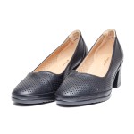 ДАМСКИ ОБУВКИ 028795 BLACK