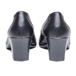 ДАМСКИ ОБУВКИ 028795 BLACK