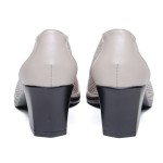ДАМСКИ ОБУВКИ 028795 CAMEL/BEIGE