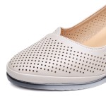 ДАМСКИ ОБУВКИ 028795 CAMEL/BEIGE
