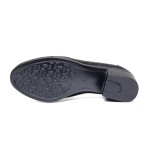ДАМСКИ ОБУВКИ 028796 BLACK
