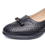 ДАМСКИ ОБУВКИ 028796 BLACK