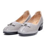 ДАМСКИ ОБУВКИ 028796 GREY