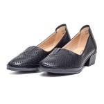 ДАМСКИ ОБУВКИ 028797 BLACK