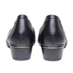 ДАМСКИ ОБУВКИ 028797 BLACK