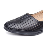 ДАМСКИ ОБУВКИ 028797 BLACK