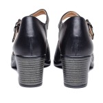 ДАМСКИ САНДАЛИ 028798 BLACK