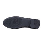 ДАМСКИ ОБУВКИ 028799 BLACK