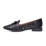 ДАМСКИ ОБУВКИ 028799 BLACK
