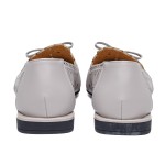 ДАМСКИ ОБУВКИ 028799 TAUPE