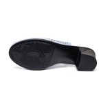 ДАМСКИ САНДАЛИ 028801 WHITE