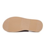 ДАМСКИ САНДАЛИ 028805 GREY