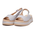 ДАМСКИ САНДАЛИ 028805 GREY