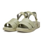 ДАМСКИ САНДАЛИ 028809 GREEN