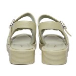 ДАМСКИ САНДАЛИ 028809 GREEN