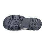 ДАМСКИ САНДАЛИ 028810 BLACK