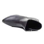 ДАМСКИ БОТИ 682005 BLACK