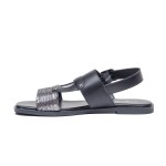 ДАМСКИ САНДАЛИ 029315 BLACK