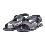 ДАМСКИ САНДАЛИ 029315 BLACK