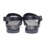 ДАМСКИ САНДАЛИ 029315 BLACK