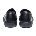 ДАМСКИ ОБУВКИ 043107 BLACK